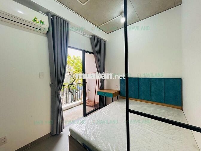 🌿 CĂN HỘ 1 PHÒNG NGỦ NHIỀU ÁNH SÁNG – KHU VỰC SƠN TRÀ 🌿