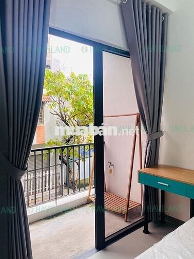 🌿 CĂN HỘ 1 PHÒNG NGỦ NHIỀU ÁNH SÁNG – KHU VỰC SƠN TRÀ 🌿