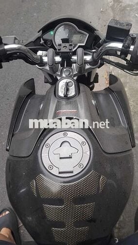 Yamaha fz150i chính chủ, xe full zin.