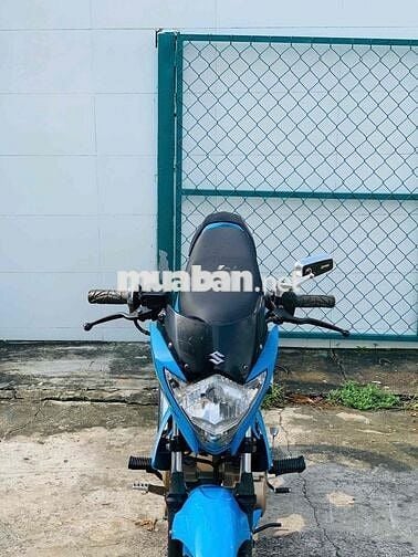 suzuki raider biển tp xe đẹp
