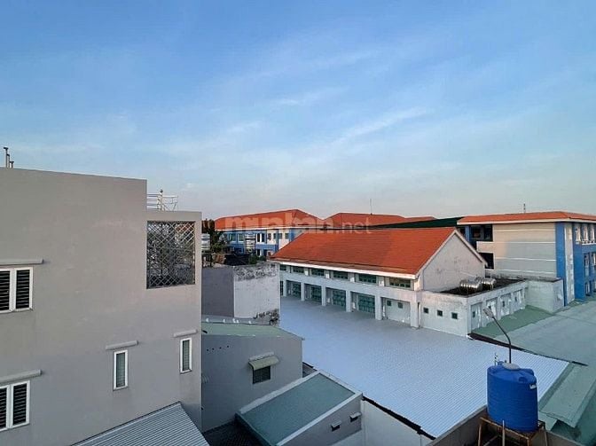 NHÀ CHÍNH CHỦ ĐANG CHO THUÊ CÓ DÒNG TIỀN, 4X16M, 5 TẤM, 9PN, 8WC, HXT