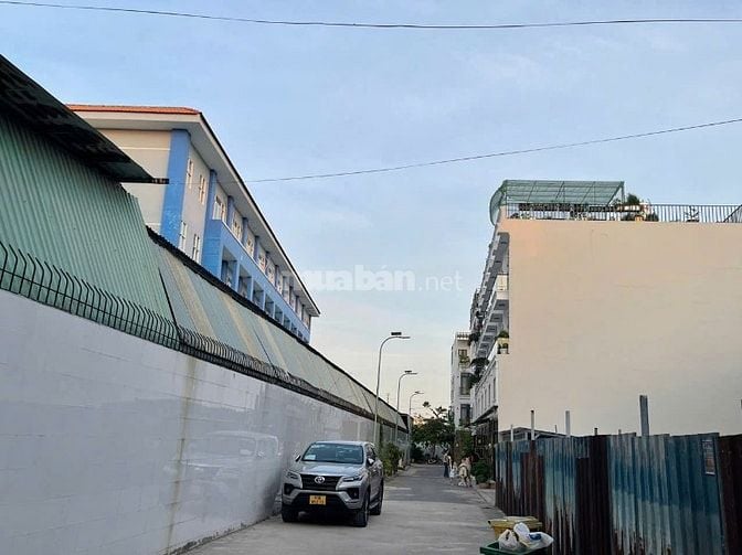 NHÀ CHÍNH CHỦ ĐANG CHO THUÊ CÓ DÒNG TIỀN, 4X16M, 5 TẤM, 9PN, 8WC, HXT