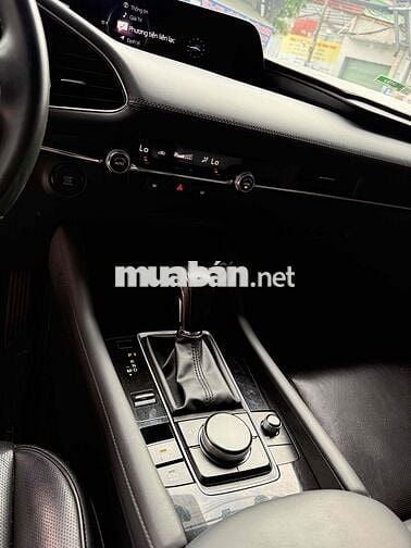 mazda 3 1.5 Luxury sản xuất 2020