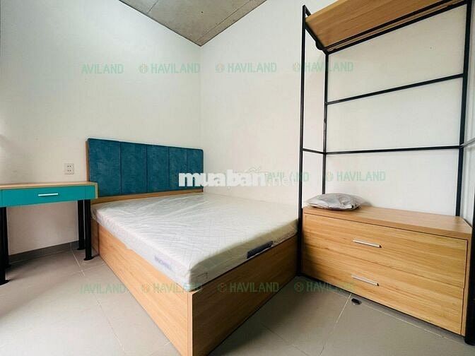 🌿 CĂN HỘ 1 PHÒNG NGỦ NHIỀU ÁNH SÁNG – KHU VỰC SƠN TRÀ 🌿