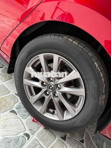 mazda 3 1.5 Luxury sản xuất 2020