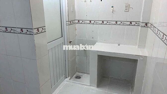 Cho thuê phòng trọ giá rẻ gần khu chế xuất tân thuận hẻm kế bên thế gi