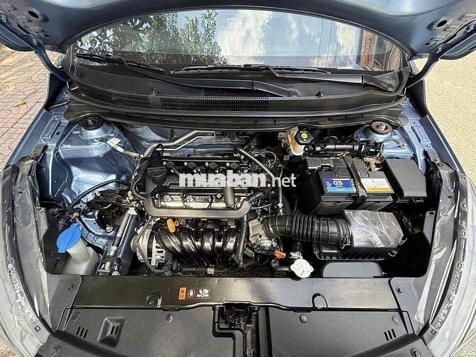 soluto 1.4AT bản Luxury siêu lướt 27.000km 1 Chủ