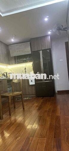 🏢 CHÍNH CHỦ BÁN CĂN HỘ CHUNG CƯ QUÂN ĐỘI – 462 ĐƯỜNG BƯỞI  📏 Diện tích