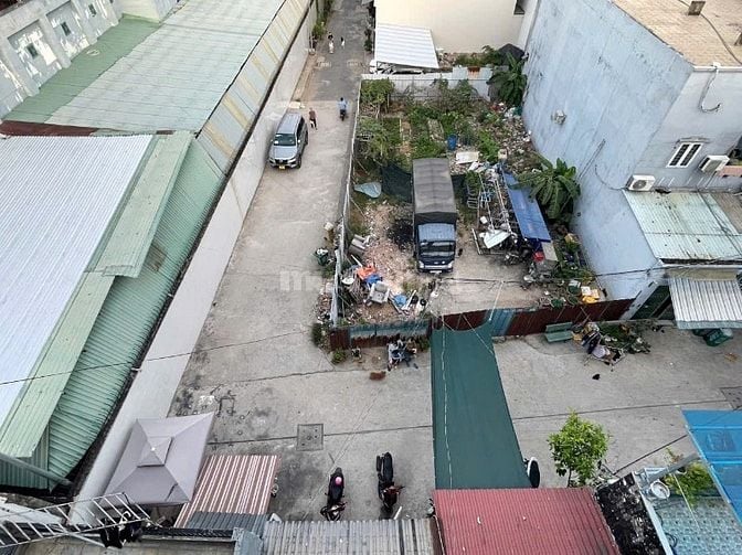 NHÀ CHÍNH CHỦ ĐANG CHO THUÊ CÓ DÒNG TIỀN, 4X16M, 5 TẤM, 9PN, 8WC, HXT