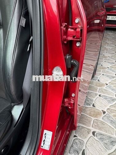 mazda 3 1.5 Luxury sản xuất 2020