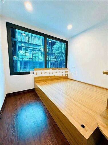 TT THÀNH CÔNG - TẦNG CỰC ĐẸP ĐỂ Ở, 3 NGỦ, 2WC, FULL NỘI THẤT giá 4.Xtỷ