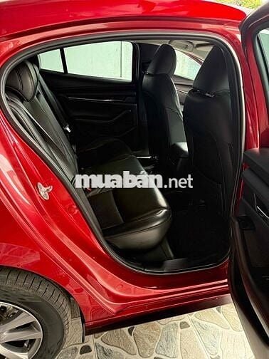 mazda 3 1.5 Luxury sản xuất 2020