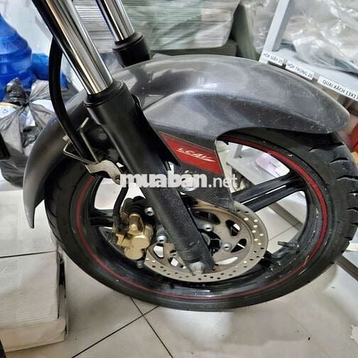 Yamaha fz150i chính chủ, xe full zin.