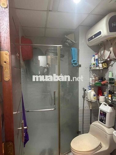 🏢 CHÍNH CHỦ BÁN CĂN HỘ CHUNG CƯ QUÂN ĐỘI – 462 ĐƯỜNG BƯỞI  📏 Diện tích