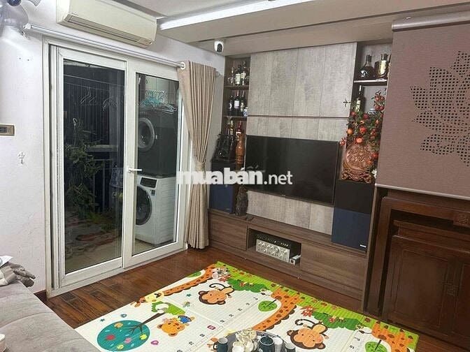 🏢 CHÍNH CHỦ BÁN CĂN HỘ CHUNG CƯ QUÂN ĐỘI – 462 ĐƯỜNG BƯỞI  📏 Diện tích