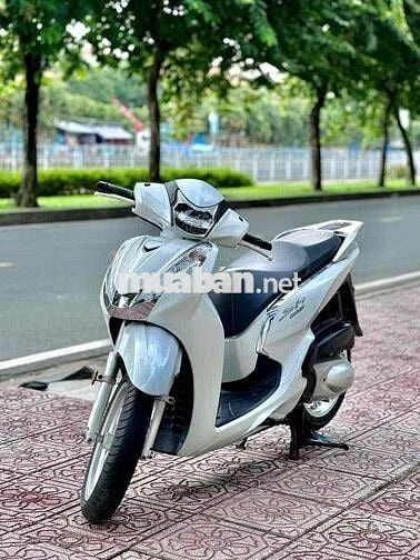Honda SH300i 2016 ABS Nhập Ý