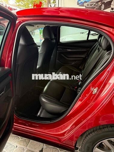 mazda 3 1.5 Luxury sản xuất 2020