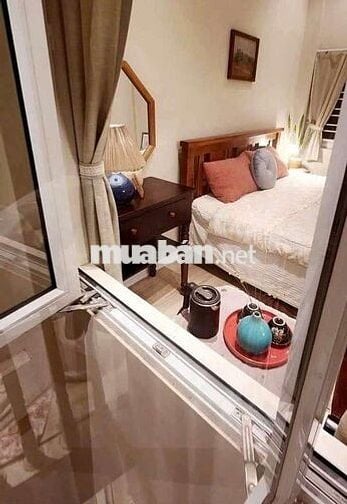 Cần chuyển nhượng nhà trung tâm phố cổ