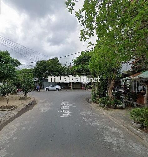 🏩 Bán đất mt đường 7m5 Nguyễn Thái Bình, 100m2, 5.x tỷ tl