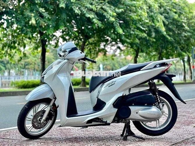 Honda SH300i 2016 ABS Nhập Ý