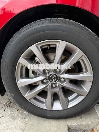 mazda 3 1.5 Luxury sản xuất 2020