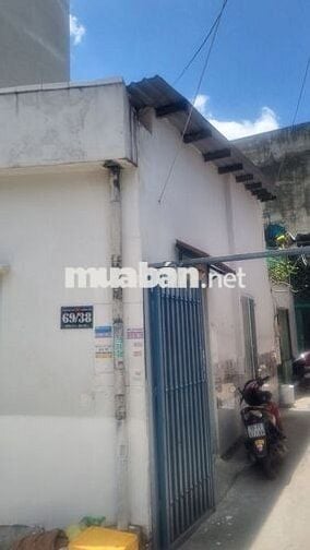 Chính Chủ - Cần bán gấp nhà cấp 4