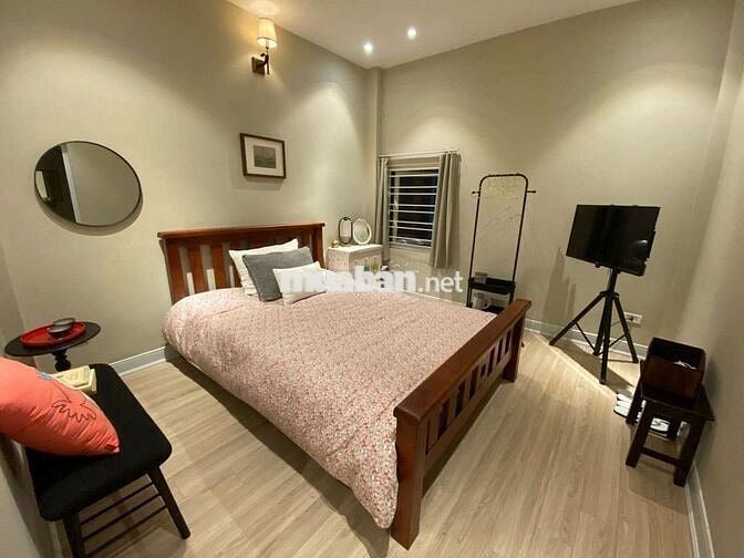 Cần chuyển nhượng nhà trung tâm phố cổ