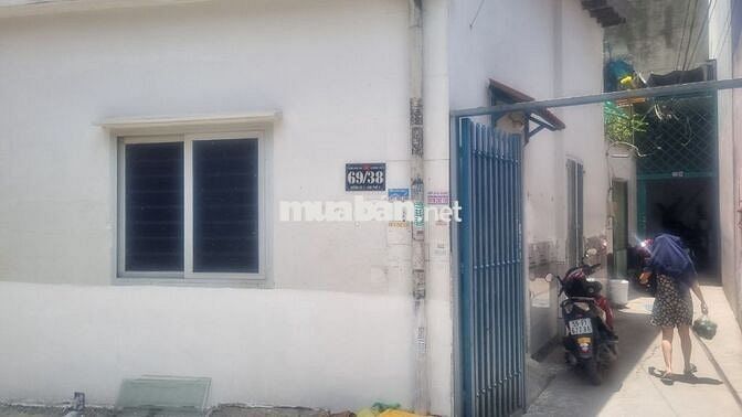 Chính Chủ - Cần bán gấp nhà cấp 4