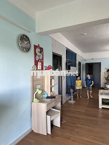 Cần bán căn hộ chung cư Hoà Khánh 1 phòng ngủ giá 1,6 tỷ