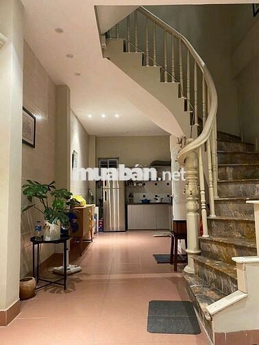 Cần chuyển nhượng nhà trung tâm phố cổ