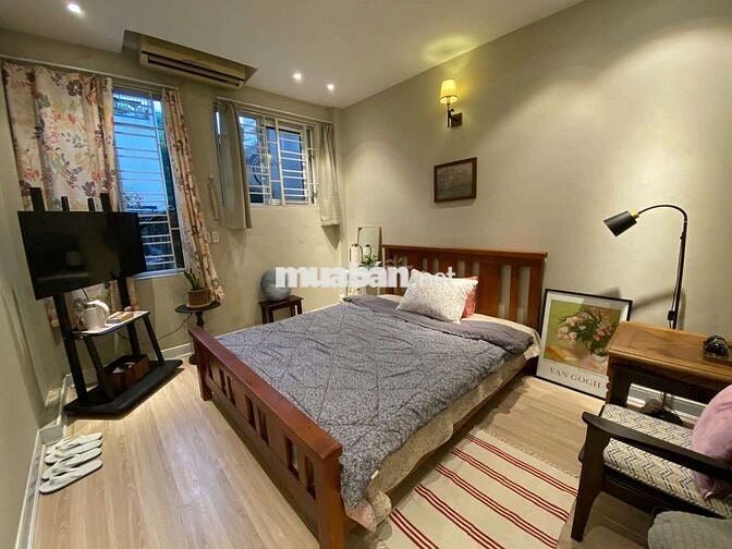 Cần chuyển nhượng nhà trung tâm phố cổ