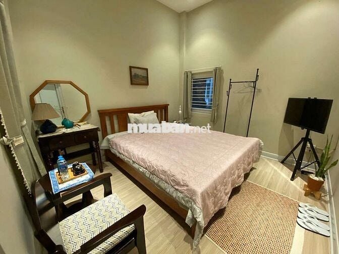 Cần chuyển nhượng nhà trung tâm phố cổ