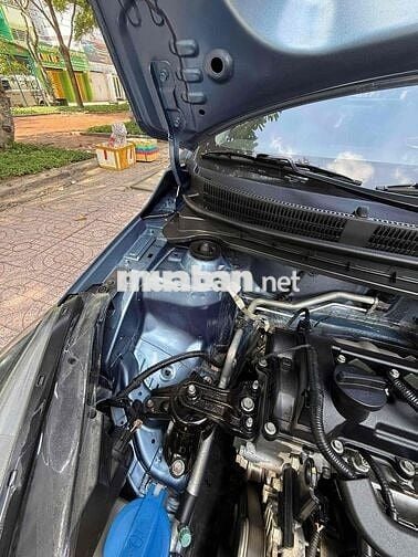 soluto 1.4AT bản Luxury siêu lướt 27.000km 1 Chủ