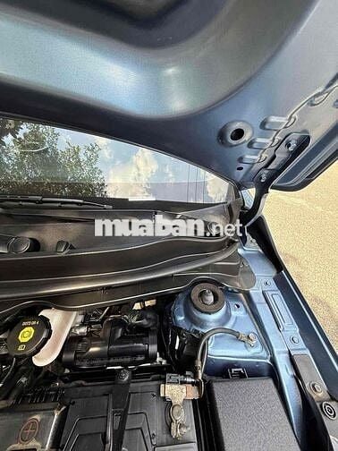 soluto 1.4AT bản Luxury siêu lướt 27.000km 1 Chủ