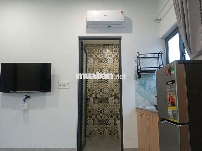 Cho thuê phòng trọ sơn trà Đà Nẵng.