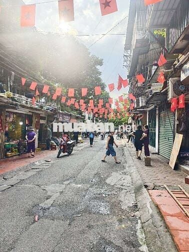 TT THÀNH CÔNG - TẦNG CỰC ĐẸP ĐỂ Ở, 3 NGỦ, 2WC, FULL NỘI THẤT giá 4.Xtỷ