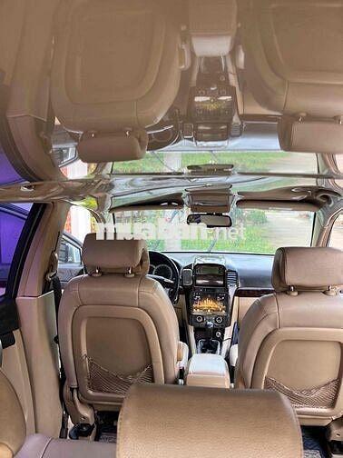 cần bán xe captiva 2007 xe đẹp