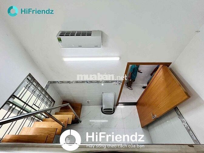 CHO THUÊ PHÒNG TRỌ GẦN ETOWN-T3 RỘNG THOÁNG CHỈ TÍNH ĐIỆN NƯỚC