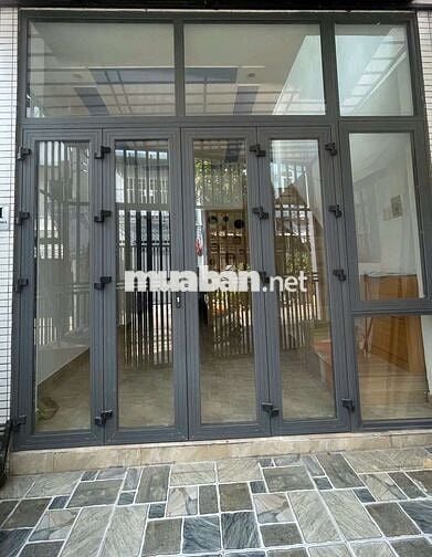 Chính chủ bán nhà phố 2 mặt tiền