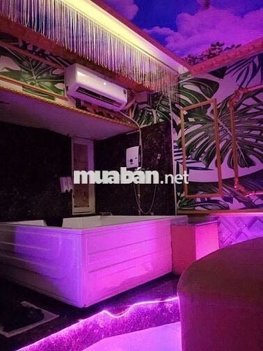 MẶT TIỀN SƯ VẠN HẠNH QUẬN 10 – TRỆT 5 LẦU – VỊ TRÍ KINH DOANH ĐẮC ĐỊA