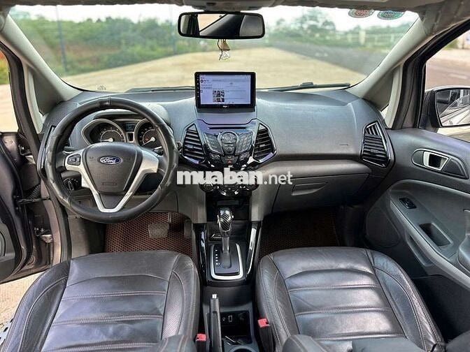 Connect Auto bán Ford Eco Sport Titanium 2017