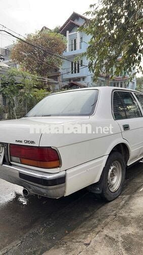 Toyota Crown 1995