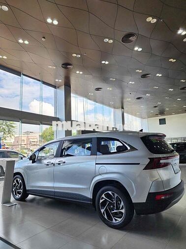 Hyundai Custin 1.5 trả trước chỉ từ 175 tr nhận xe