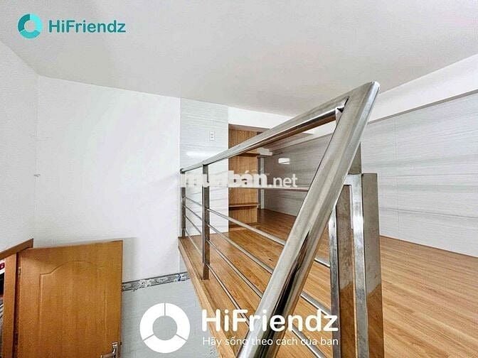 CHO THUÊ PHÒNG TRỌ GẦN ETOWN-T3 RỘNG THOÁNG CHỈ TÍNH ĐIỆN NƯỚC