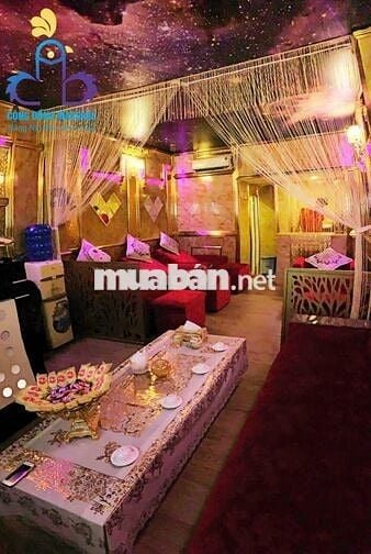 MẶT TIỀN SƯ VẠN HẠNH QUẬN 10 – TRỆT 5 LẦU – VỊ TRÍ KINH DOANH ĐẮC ĐỊA