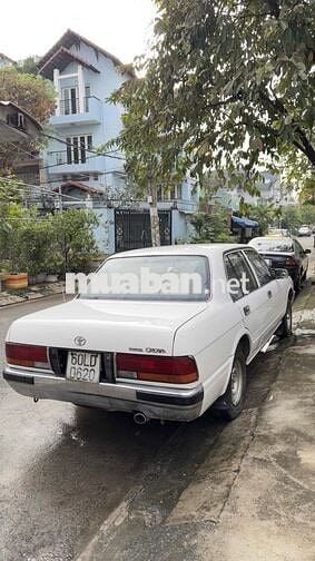 Toyota Crown 1995