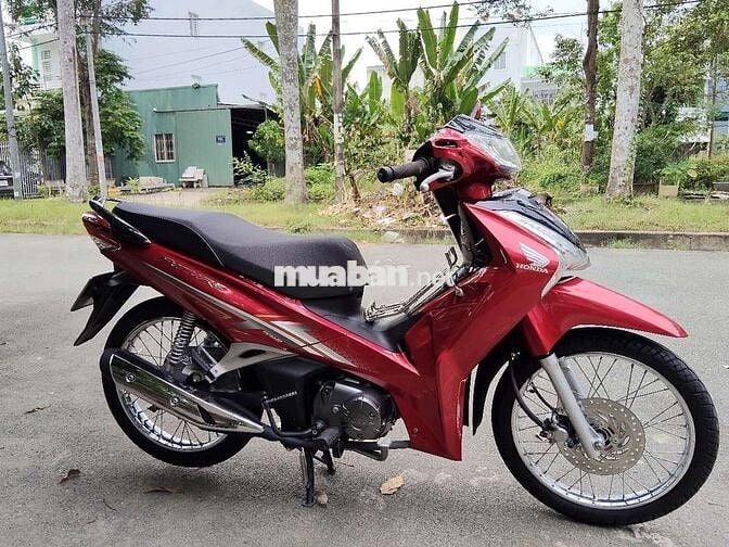 Bán xe Future zin cọp