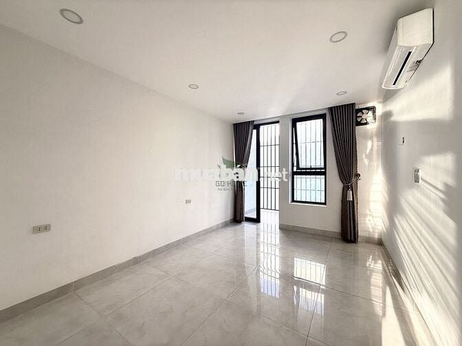 CHO THUÊ NHÀ 5 CĂN HỘ FULL NỘI THẤT CÓ THANG MÁY GẦN BIỂN VĨNH NGUYÊN