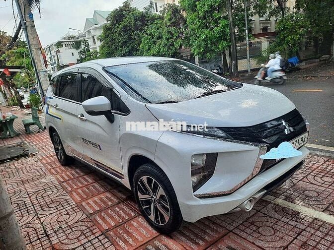 Mitsu Xpander 2019 1.5MT