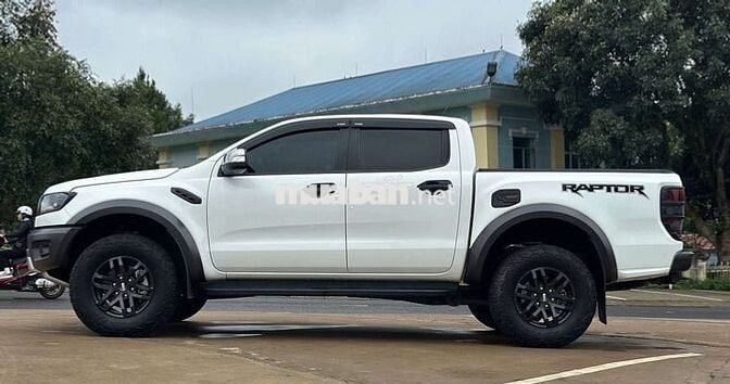 Connect Auto bán Ford Raptor 2.0L 4x4 AT 2022